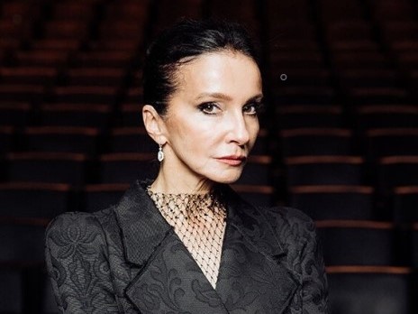 Алла Сигалова